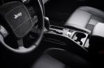 Jeep Grand Cherokee BOSE by Carbon Motors 2015 года